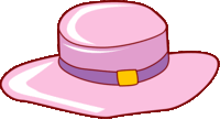 hat