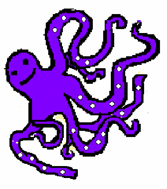 octopus